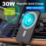 3 in 1 magnetic magnetic car phone holder