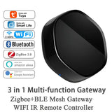 3 in 1 multi - function gateway wifinet controller