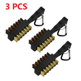 3 pcs car brush set for bmw s13, s13, s16, s16, s16