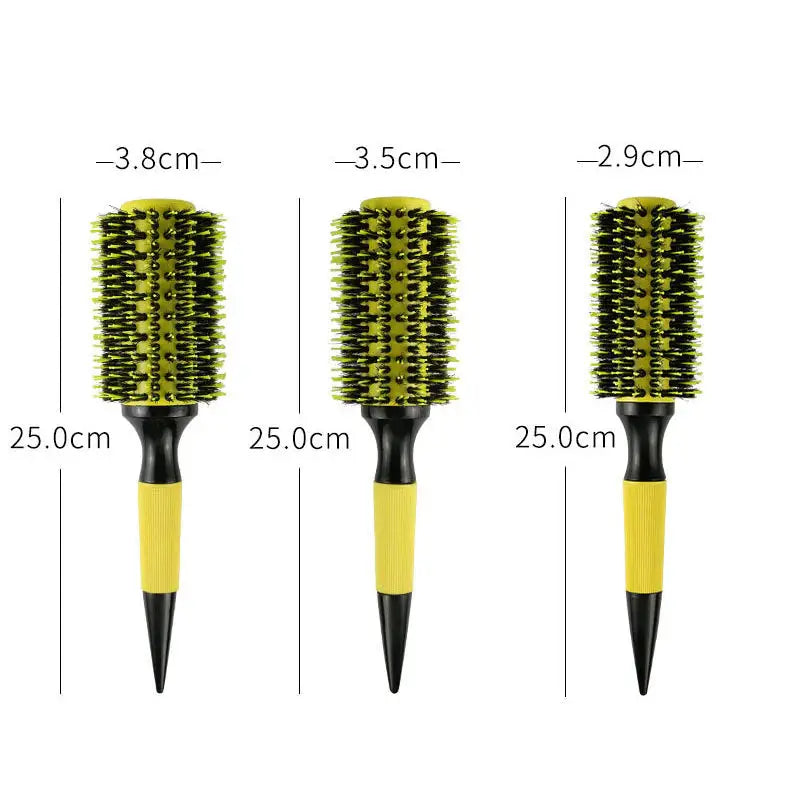 3 in 1 hair brush brush brusher