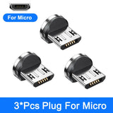 3 pcs usb adapter for micro usb to micro usb