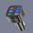 black car charger