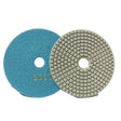 diamond polish pads for concrete