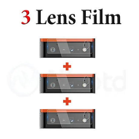 3 lens filters for canon, canon, and sony cameras