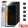 3 - pack anti spy screen protector for samsung galaxy s9 s9 s9 s9 s9 s9 s9 s9 s9 s