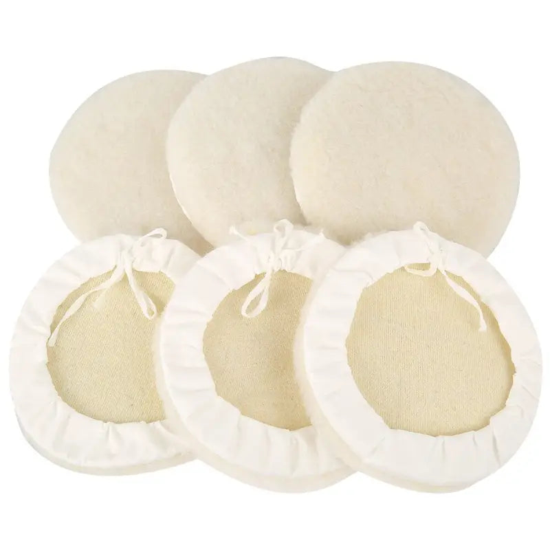 the white company natural cotton pads