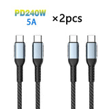 3 pack of usb cable for iphone and ipad