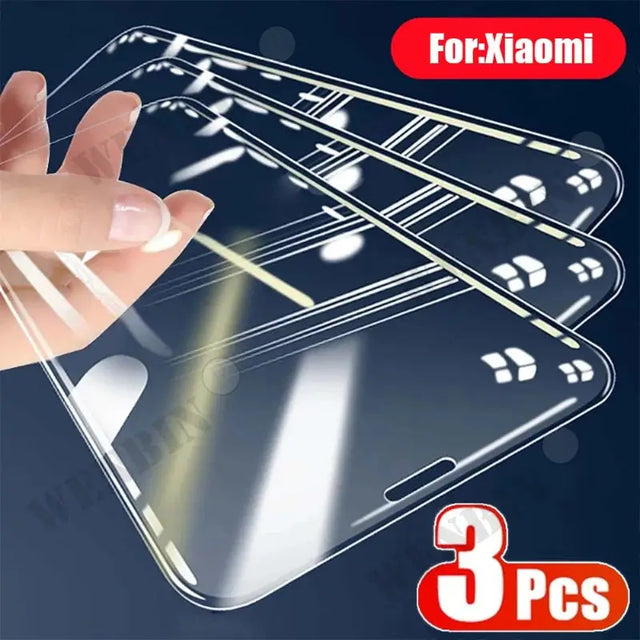 for iphone x tempered screen protector