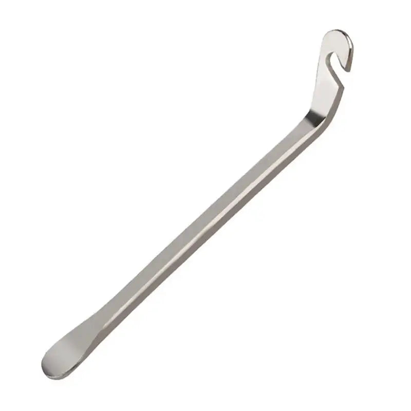 a stainless steel handle for a handle