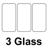 3 glass screen protector for samsung s9