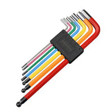 a set of multi cable connectors