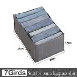 the fold fold fabric storage box