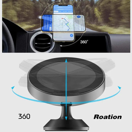 360 360 car phone holder