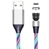 SZYUPXIN Magnetic Charge Cable - Convenient & Stylish