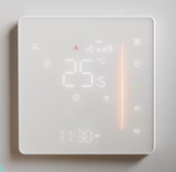 Tuya Zigbee Smart Thermostat - WiFi Room Water Gas Floor Heating Temperature Control via SmartLife Google Alexa Apps