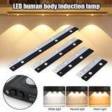 3pcs led wall light with remote control