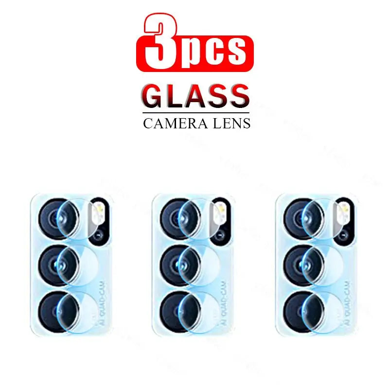 3 pack of lens lens for iphone 4g