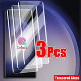 3pcs tempered screen protector for samsung s9