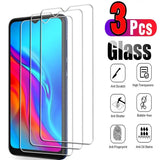 3pcs tempered screen protector for iphone x