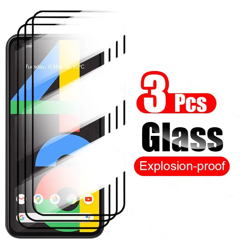 3pcs tempered screen protector for iphone x