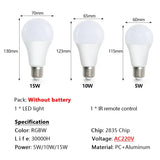 3w led bulb light bulb