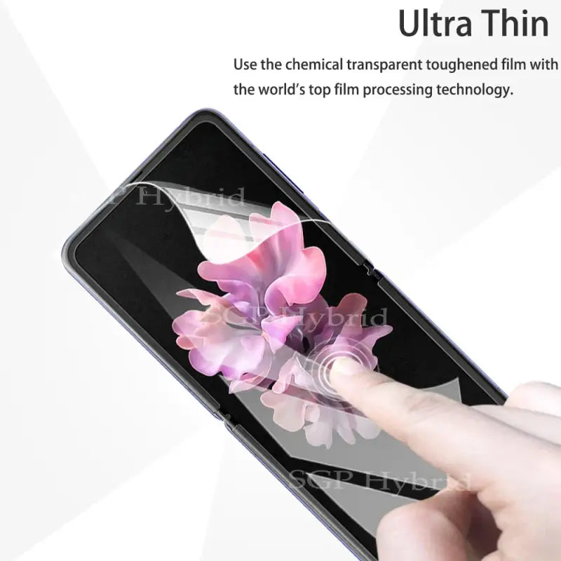 ultra tempered screen protector for iphone x