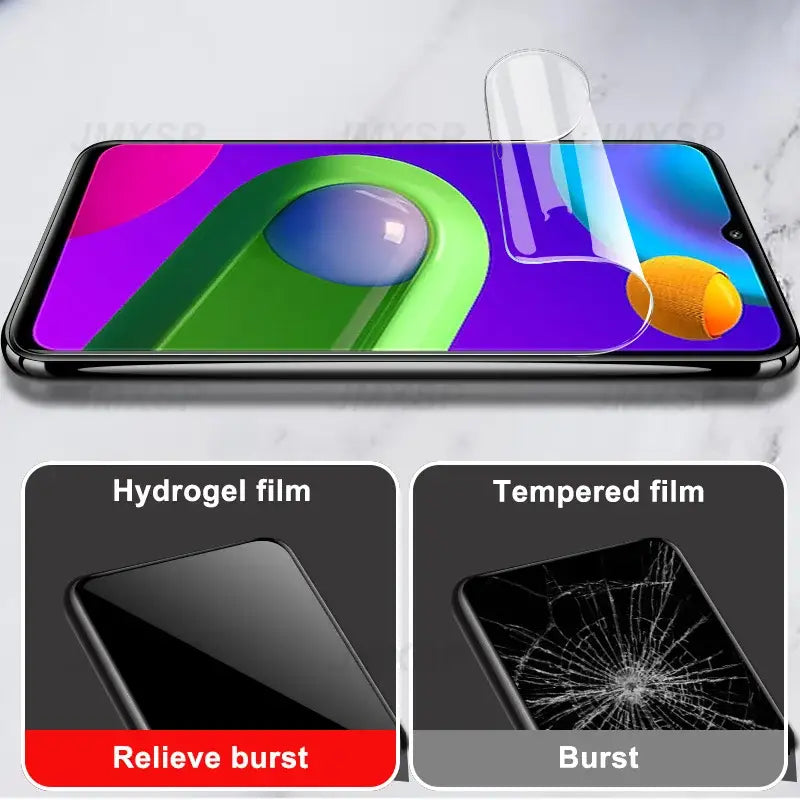 tempered screen protector for iphone x