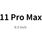 the logo for the new pro max