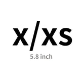 the xxs logo