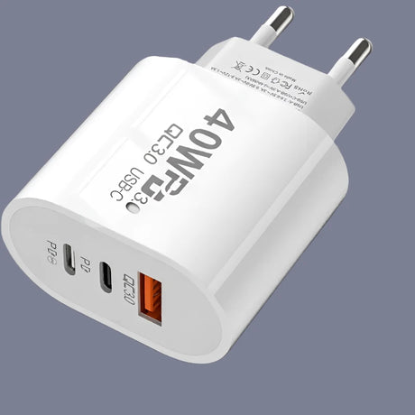 anker 3 in 1 usb charger with usb cable