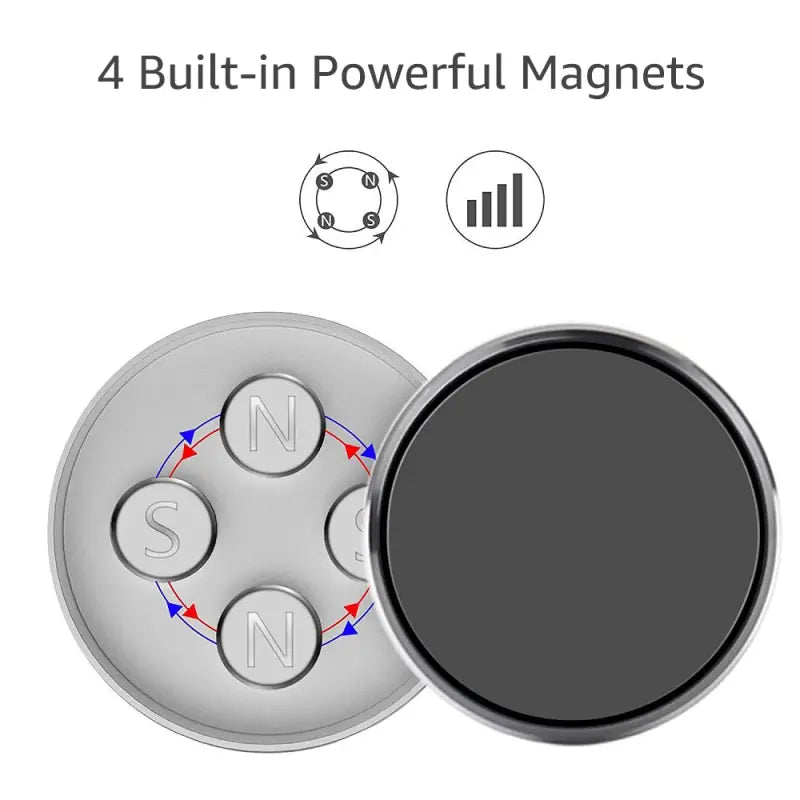 4 in 1 multi - purpose magnetic magnets