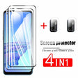 tempered screen protector for samsung s9