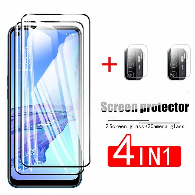 tempered screen protector for samsung s9