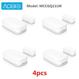 4 pack of 4x acara mcq111lm smart wifi router router