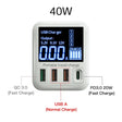 the power meter is shown in the diagram