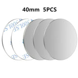 4mm round mirror for mirror