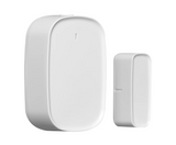 Tuya ZigBee Smart Window Door Gate Sensor - WiFi Security Monitoring via SmartLife Google Alexa Apps