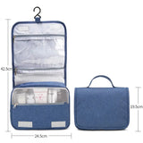 the travel toilet bag with toilet bag