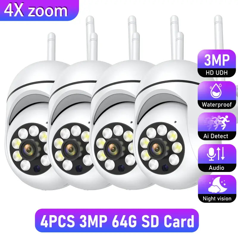 4pcs 108p 4mp 4mp 4mp 4mp 4mp 4mp 4mp 4mp