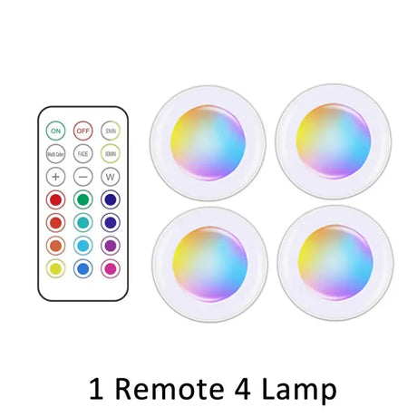 4pcs / lot rgb leds rgb leds for tv, leds, rgb