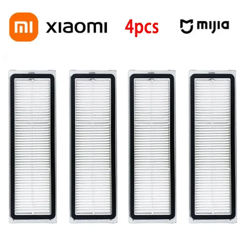 4pcs / set xiao air pue filter for xiao mio mio mio mio mi