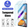 4 pcs tempered screen protector for samsung s9