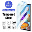 4 pcs tempered screen protector for samsung galaxy s9