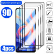 4 pack tempered screen protector for iphone x
