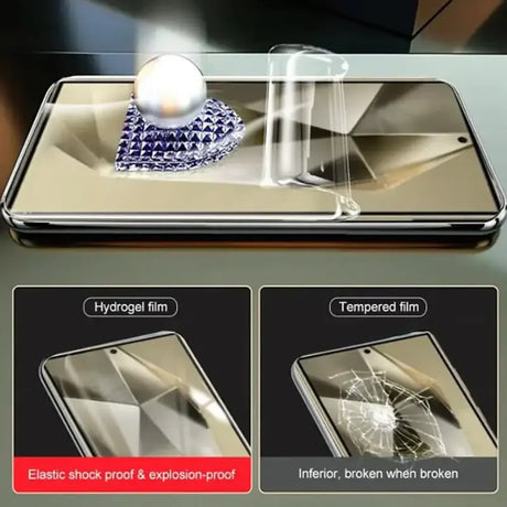 tempered tempered screen protector for iphone x