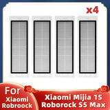 4x mini window blinds for windows