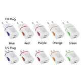 5 in 1 usb travel adapt adapt plug for all iphones