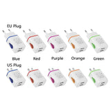 5 in 1 usb travel adapt adapt plug for all iphones