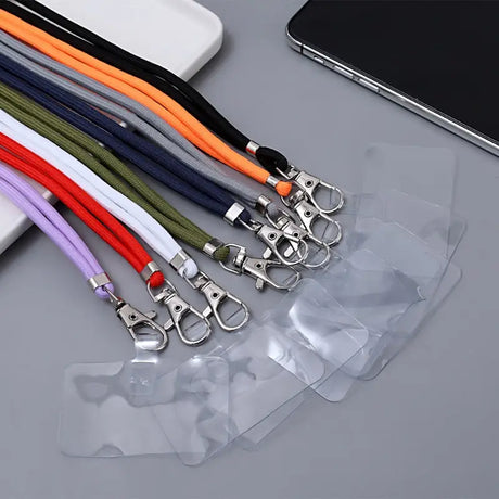 5 pcs / lot clear plastic zipper pouch bag for iphone ipad ipad samsung samsung