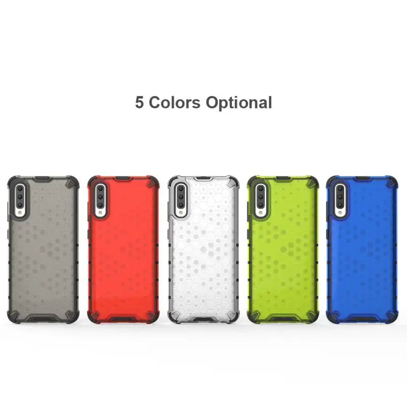 5 colors for samsung s9 case